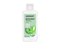  Хидратиращ душ гел Aloe Vera Travel Size 100 мл. – AGRADO 