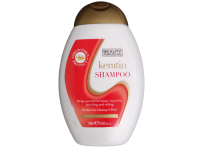 Шампоан за коса с кератин - Beauty Formulas 