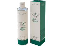 Шампоан за склонна към омазняване коса и против пърхот HAIR - Bioearth