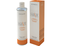 Възтановяващ шампоан за третирана коса HAIR - Bioearth