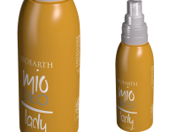 Кремообразен дезодорант за жени Miodeo - Bioearth