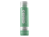 Шампоан против косопад с биотин C:EHKO VITAL SHAMPOO 250 мл.  - C:ehko