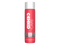 Матиращ шампоан против жълти оттенъци C:EHKO CARE BASICS SILBER SHAMPOO 250 мл. - C:ehko