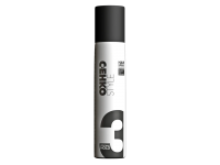Лак за коса със силна фиксация C:EHKO STYLE HAIR SPRAY DIAMOND №3 400 мл. - C:ehko