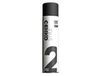 Лак за коса с нормална фиксация C:EHKO STYLE HAIR SPRAY CRYSTAL №2 400 мл. - C:ehko