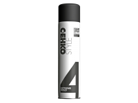 Лак за коса с ултра силна фиксация C:EHKO STYLE HAIR SPRAY BRILLIANT №4 400 мл. - C:ehko