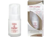 Серум за околочен контур против подпухване и тъмни кръгове Cera di Cupra - Ciccarelli