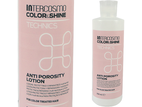 Препарат за почистване от боя - Color Remover - Voila EKS