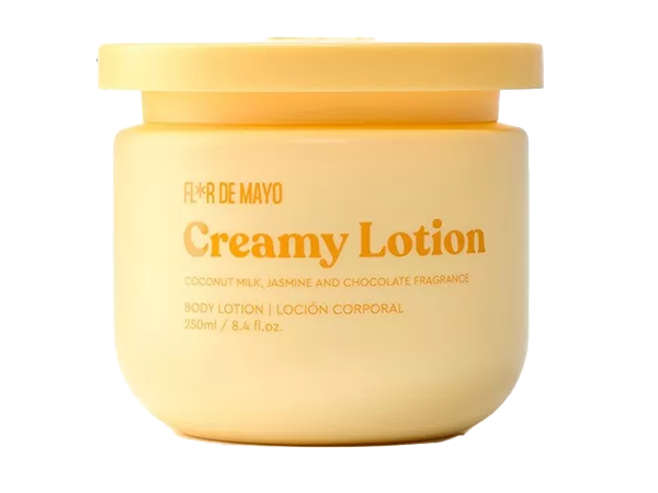Премиум парфюмен крем лосион за тяло Creamy Lotion 250 мл. - Flor de Mayo Премиум парфюмен крем лосион за тяло Creamy Lotion 250 мл. - Flor de Mayo