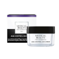 Крем за лице с лифтинг ефект, хидатиращ 40+ 24 часа Age Control 24H Cream 50 мл. - Medical Beauty