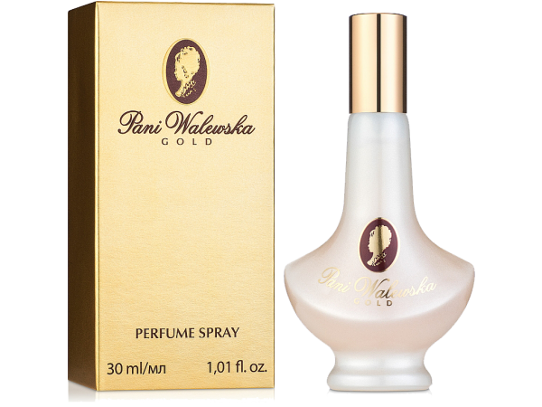 Парфюм – Pani Walewska Gold Парфюм – Pani Walewska Gold