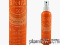 Слънцезащитен лосион за тяло с алое вера SPF30 - Body Bronze - Diet Esthetic Слънцезащитен лосион за тяло с алое вера SPF30 - Body Bronze - Diet Esthetic