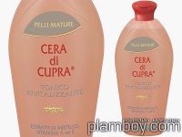 Ревитализиращ тоник за лице с екстракт от боровинка Cera di Cupra - Ciccarelli