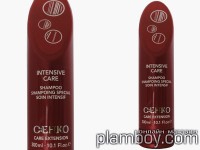 Защитен шампоан за суха и изтощена коса Energy - C:ehko