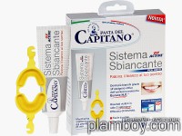 Система за домашно избелване на зъби Ox Active Capitano - Ciccarelli
